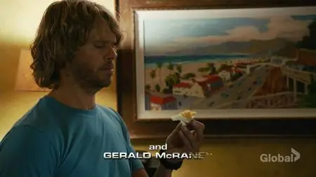 NCIS: Los Angeles S10E04