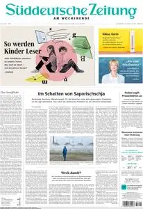 Süddeutsche Zeitung  - 24 Juni 2023