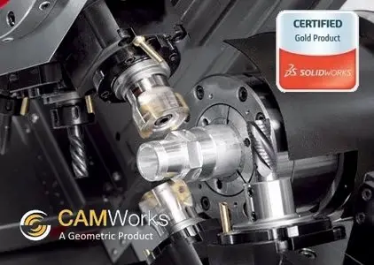 CAMWorks 2015 SP0