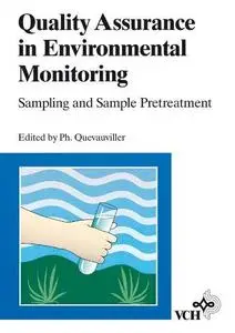 Qualilty Assurance in Environmental Monitoring: Sampling and Sample Preatreatment