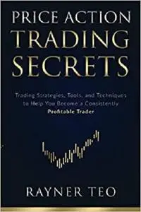 Price Action Trading Secrets