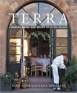 Terra: Cooking from the Heart of Napa Valley