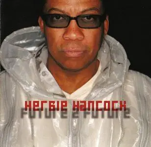Herbie Hancock - Future 2 Future (2001)