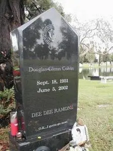 Dee Dee Ramone - Greatest And Latest (2000)