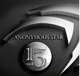 VA-Anonymous Star Vol.13 (2009)