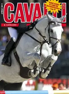 Cavalli & Cavalieri Nr.4 Aprile 2011