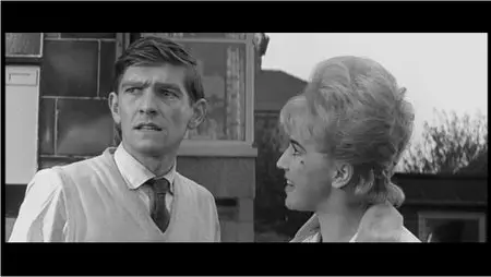 Billy Liar (1963) [The Criterion Collection #121 - Out Of Print] [ReUp]