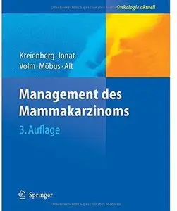 Management des Mammakarzinoms (Auflage: 3)