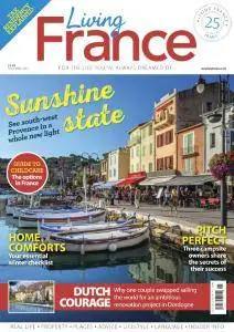 Living France - November 2017