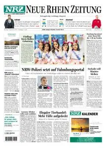 NRZ Neue Rhein Zeitung Dinslaken - 13. November 2018