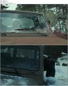 Black Snow (2017)
