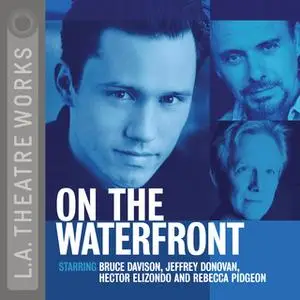 «On the Waterfront» by Budd Schulberg