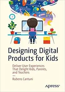 Designing Digital Products for Kids
