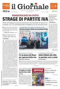 il Giornale - 14 Novembre 2021