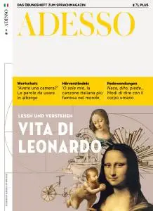 Adesso Plus - Mai 2019