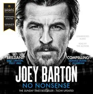 «No Nonsense: The Autobiography» by Joey Barton