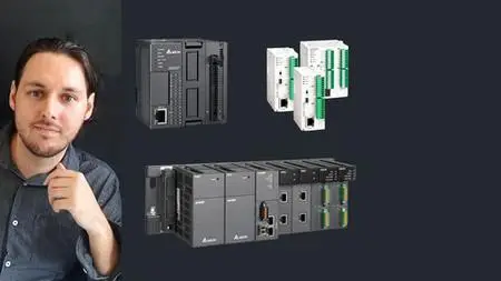 Ladder Diagram With Delta Plc Basic Course With Ispsoft