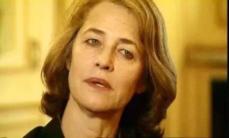 David Gregory-Interviews on The Night Porter (2006)