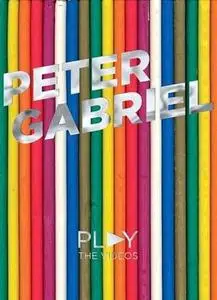Peter Gabriel "Play - The Videos"
