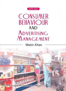 Consumer Behavior and Advertising Management