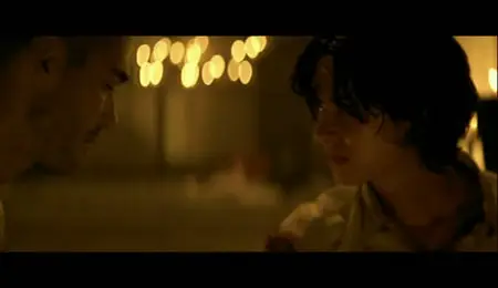 La Sirène Rouge (2002)