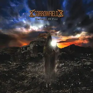 Sorrowfield - Heritage of Fire (2011) 