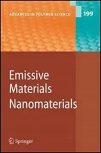 "Emissive Materials - Nanomaterials" (Repost)