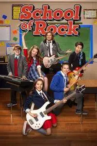 School of Rock S03E20