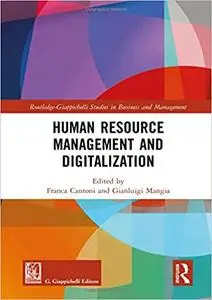 Human Resource Management and Digitalization