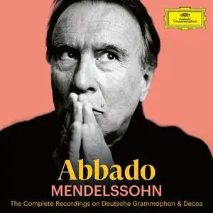 Claudio Abbado - Mendelssohn (2023)