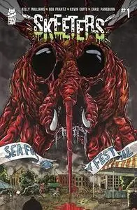 Skeeters 001 (2023) (2 covers) (Digital) (DR & Quinch-Empire)