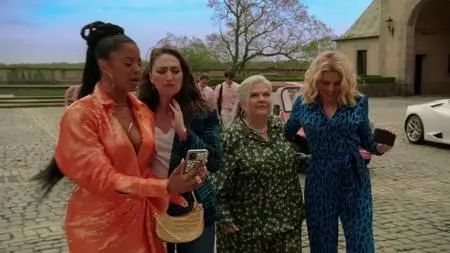 Girls5eva S03E04