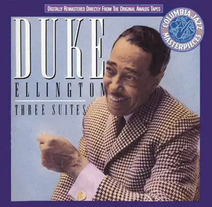 Duke Ellington - Nutcracker, Peer Gynt, Thursday Suites
