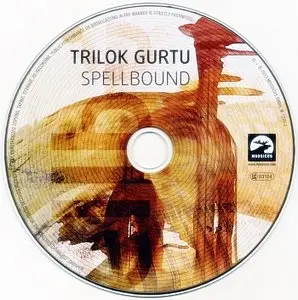 Trilok Gurtu - Spellbound (2013) {Moosicus Records}