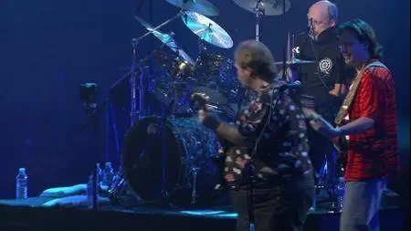 John Mayall & The Bluesbreakers and Friends: 70th Birthday Concert (2003) (Blu-Ray)
