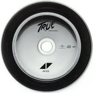 Avicii - True (Avicii by Avicii) (2014)