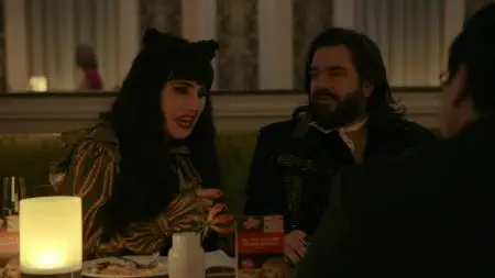 What We Do in the Shadows S03E04