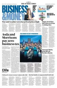 The Sunday Times Business - 23 July 2023