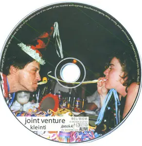 Joint Venture - Kleinti (2002)