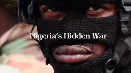 Channel 4 - Dispatches: Nigeria's Hidden War (2014)