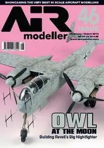 Air Modeller №46 February / March 2013
