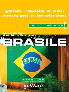 Brasile (Mind the Step!) - Mauro Cicchetti & Anna Maria Scarparo