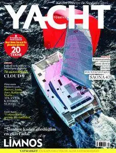 Yacht Turkey - Ekim 2017