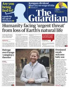 The Guardian - May 7, 2019