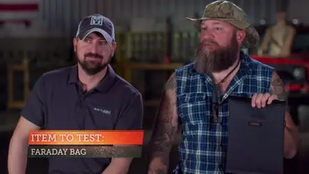 Southern Survival S01E08
