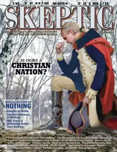 Skeptic - Issue 17.3 - August 2012