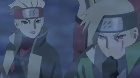 ASW Boruto Naruto Next Generations 236