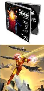 Digital Art Tutorial: Special Effects : Volume 1
