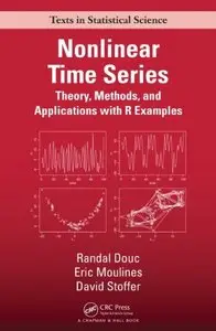 Nonlinear Time Series: Theory, Methods and Applications with R Examples