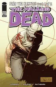 Walking Dead 065 2009 digital